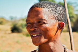 カポイド（コイサン）は同じホモ・サピエンスでない〜Y染色体ハプログループAと種族〜