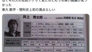 医師の井上秀太郎は天才か 大和民族 日本人 を含む東洋人の試験天才 に思うこと 俺らについて