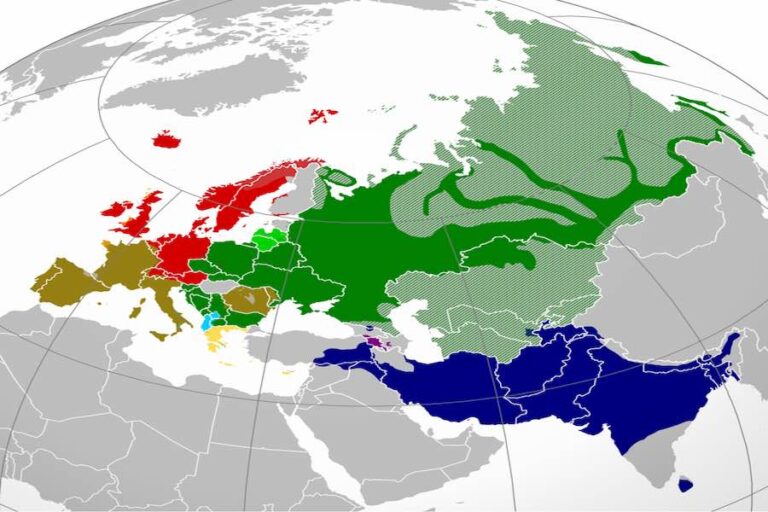 膠着語と屈折語と孤立語の違いとは何であるか？〜日本語と英語（印欧語族）と中国語〜